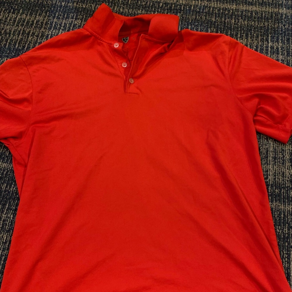 Nike Golf Polo